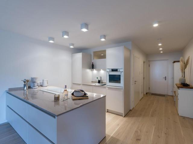 Apartment Hideaway - Stylisch, Ruhig, Topausstattung, Infrarotsauna, Dachterrasse والشسي المظهر الخارجي الصورة