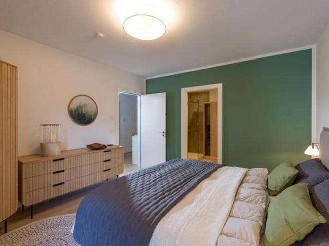 Apartment Hideaway - Stylisch, Ruhig, Topausstattung, Infrarotsauna, Dachterrasse والشسي المظهر الخارجي الصورة