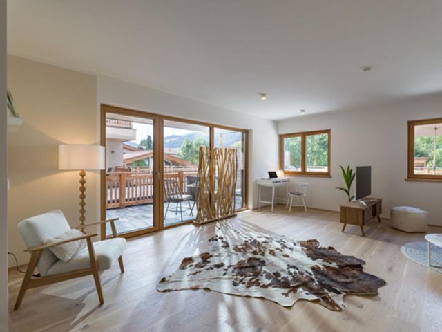 Apartment Hideaway - Stylisch, Ruhig, Topausstattung, Infrarotsauna, Dachterrasse والشسي المظهر الخارجي الصورة